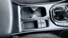 Hyundai TUCSON 1.6 TGDi SE Connect 5dr 2WD Petrol Estate